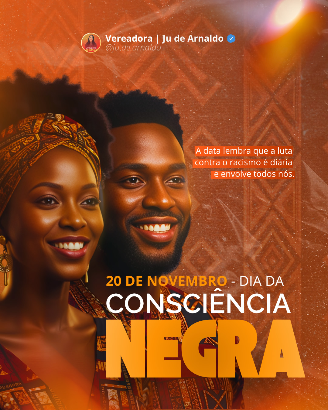 Consciência Negra
